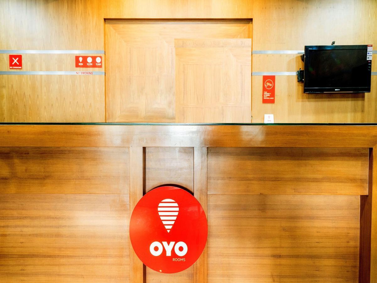 Oyo 9404 Hotel White Fort Манантавади Экстерьер фото